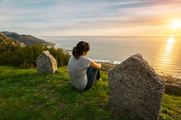 نکاتی برای فرار از زندگی خسته کننده و حالت خسته از زندگی زندگی-بیهوده