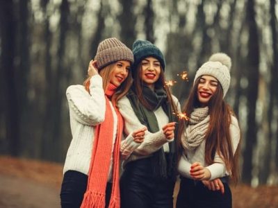 علت-جوان-ماندن-زنان