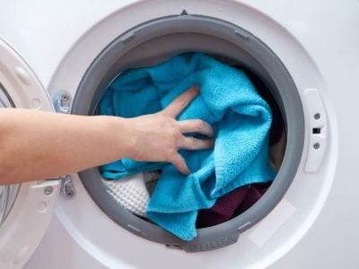 ماشین-لباسشویی