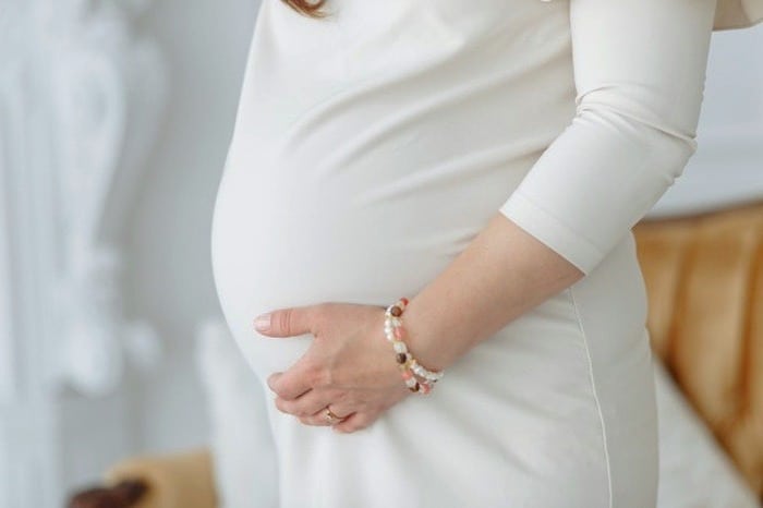 مصرف کدو حلوایی در دوران بارداری بارداری