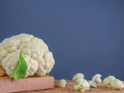 کلم-گل-سفید