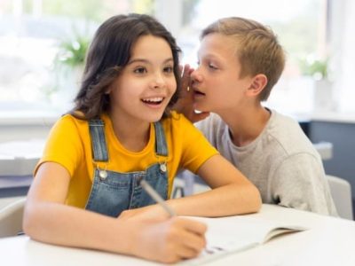 کودک-خبرچین