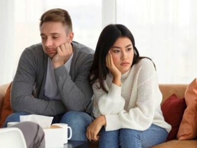 افسردگی-در-زوج