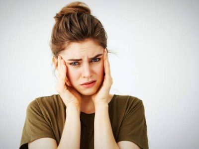 علائم-سینوزیت