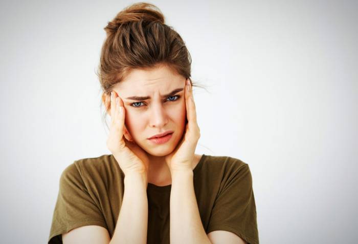 علائم-سینوزیت