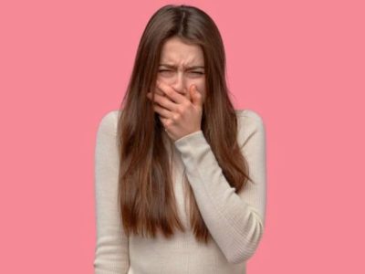 چرا افرادی که گریه می کنند قوی تر هستند