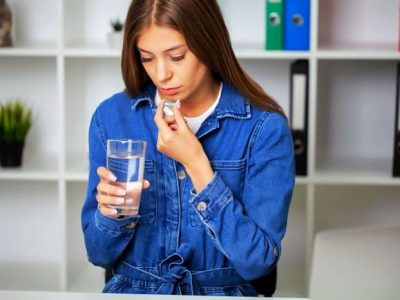 مولتی-ویتامین