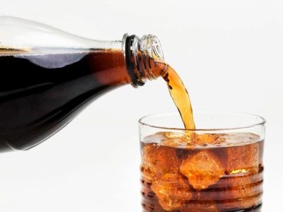نوشابه