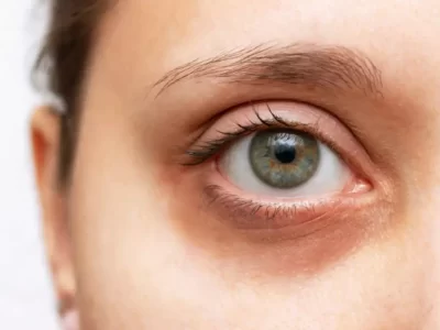 سیاهی زیر چشم: علل، درمان ها و راهکارهای پیشگیری