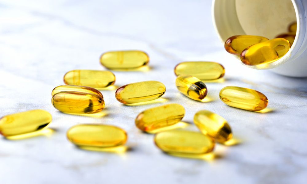 تاثیر امگا ۳ بر بدن تاثیر امگا ۳ بر بدن