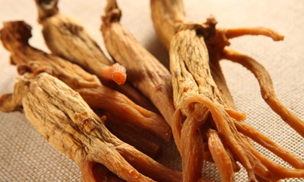 خواص جینسینگ برای مردان