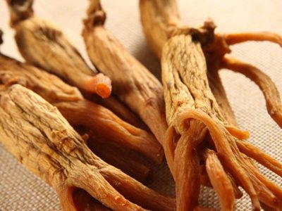 خواص جینسینگ برای مردان