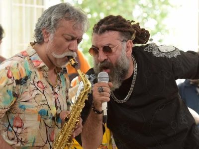 فیلم سینمایی هولیا