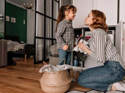 اجتماعی-کردن-کودک