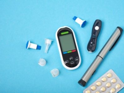 مشکلات دهان و دندانی ناشی از دیابت