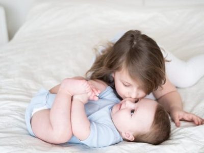 10 نکته برای مدیریت روابط خواهر و برادری