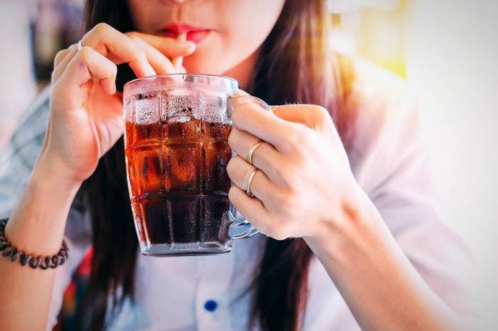 ضررهای-نوشابه