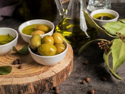 مضرات-روغن-زیتون