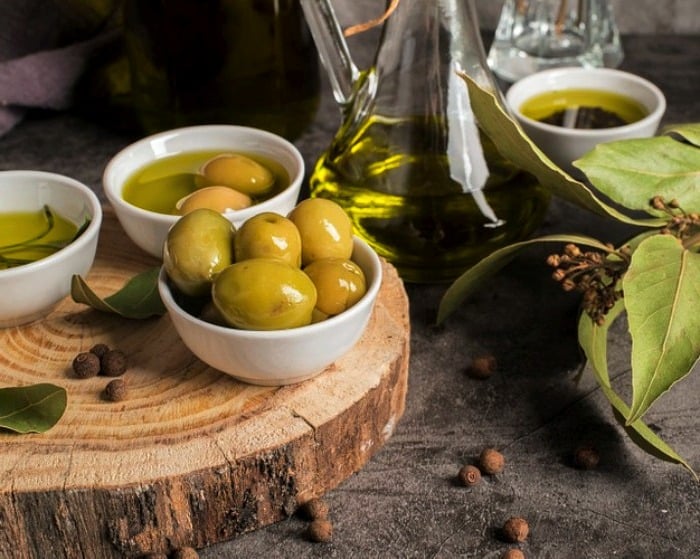 مضرات-روغن-زیتون