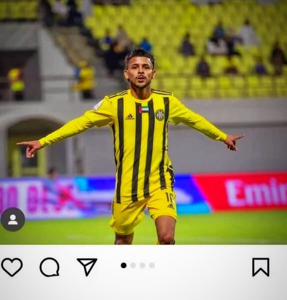 ماجرای جدایی مهدی قائدی از همسرش ستاره معصومی مهدی-قائدی-در-التحاد-کلبا