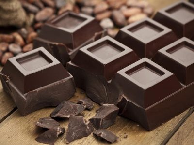 بهترین زمان برای خوردن شکلات تلخ برای لاغری