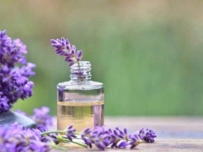 خواص روغن یاس بنفش