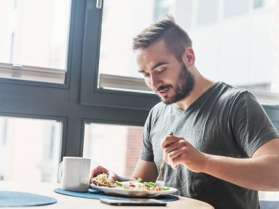 مواد غذایی مفید و انرژی زا برای مردان