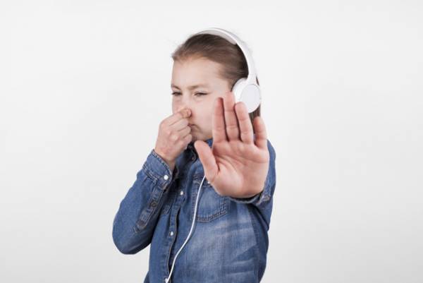 بوی-عرق-در-کودکان