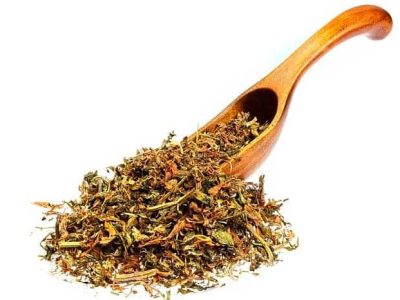 دمنوش و داروی گیاهی عالی برای تقویت رشد مو