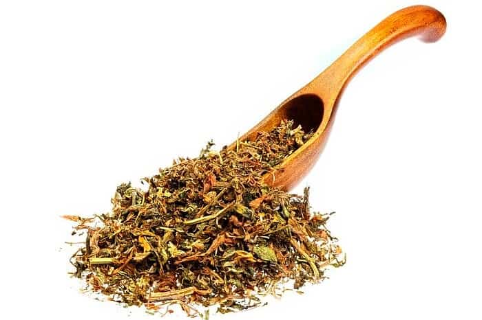 دمنوش و داروی گیاهی عالی برای تقویت رشد مو