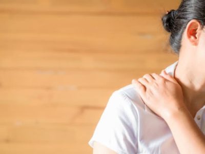 علت گردن درد و روش های پیشگیری و درمان آن
