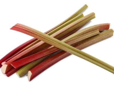 خواص ریواس و آب ریواس برای درمان، لاغری و زیبایی پوست