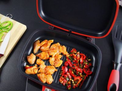 تابه دوطرفه