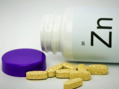 خواص قرص زینک و مکمل های روی برای سلامت بدن