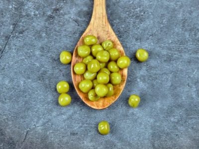 خواص جالب و بی نظیر نخود فرنگی برای لاغری