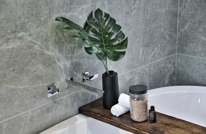 نمک اپسوم، فراتر از حمام!