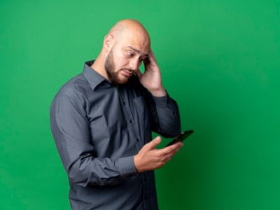 رتبه ایران در کچلی و ریزش مو و رتبه دیگر کشورهای جهان