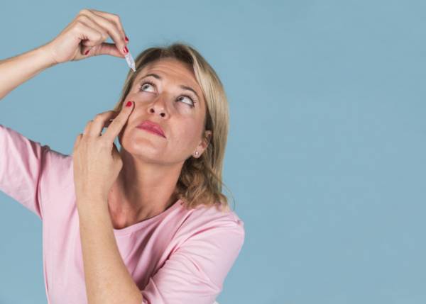 آنچه لازم است در مورد اشک مصنوعی بدانید آنچه لازم است در مورد اشک مصنوعی بدانید