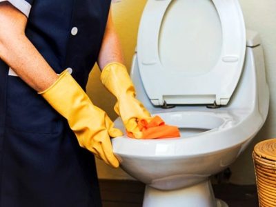 کاربردهای جالب آبلیمو در تمیزکاری توالت و سرویس بهداشتی