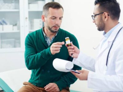 داروی الانزاپین چیست و چه چیز را درمان می کند ؟