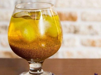 پاکسازی کبد با خاکشیر، نسخه ای ساده با تاثیر عالی