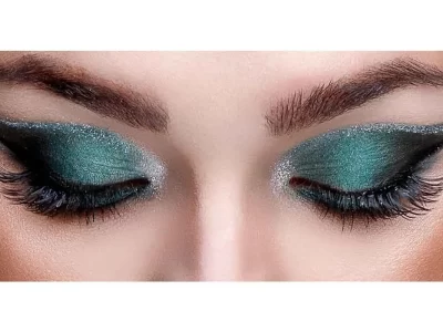 ترندهای آرایش چشم