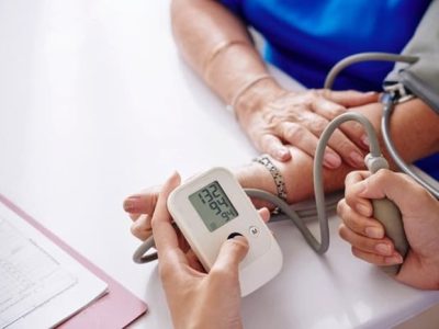 خوراکی های گیاهی برای کاهش فشار خون