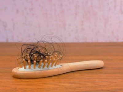 بهترین خوراکی و مواد غذایی برای درمان ریزش موی سر در زنان و مردان