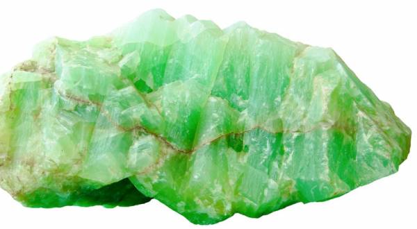 خواص یشم و فواید یشم خوش رنگ سبز برای سلامت جسم و روح سنگ یشم