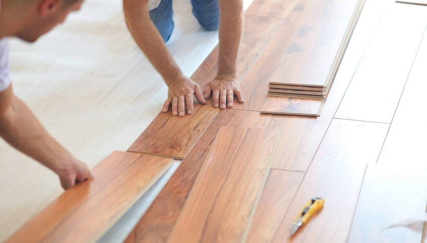 بازسازی خانه