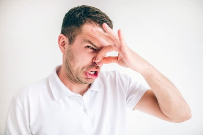 بررسی علل عرق و بوی بد بدن در انواع مختلف بررسی علل عرق و بوی بد بدن در انواع مختلف