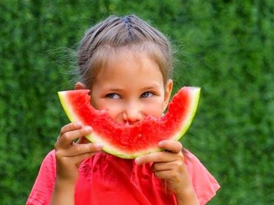 مناسب ترین زمان خوردن هندوانه چه زمانیست؟