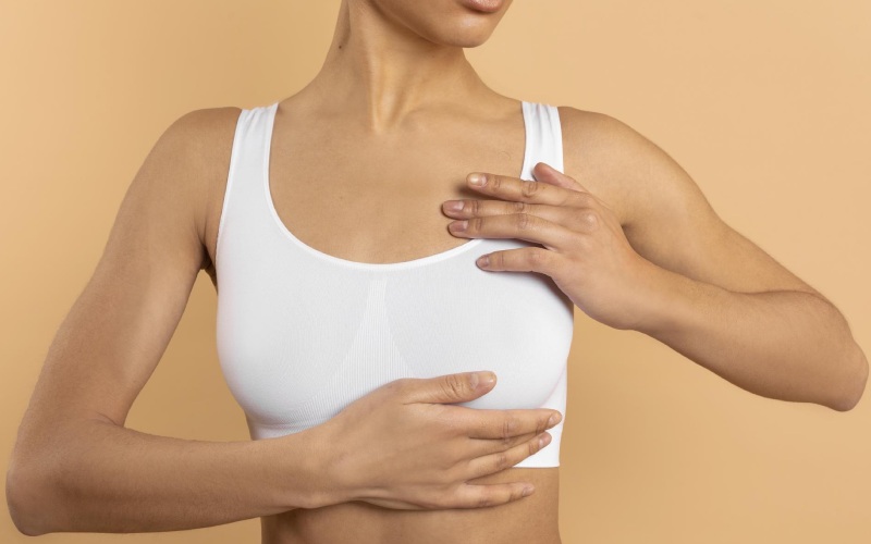 معرفی بهترین مدل های سوتین مناسب افتادگی سینه بهترین مدل های سوتین