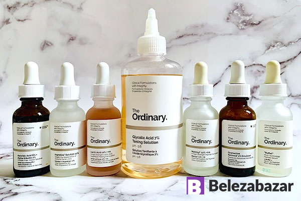 سرم اوردینری